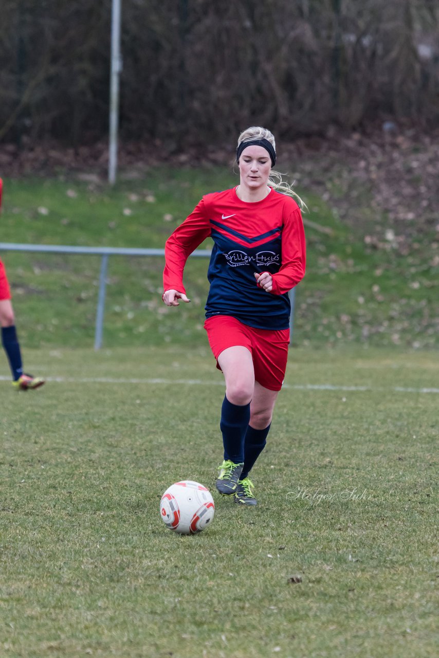 Bild 209 - Frauen TSV Zarpen - FSC Kaltenkirchen : Ergenis: 2:0